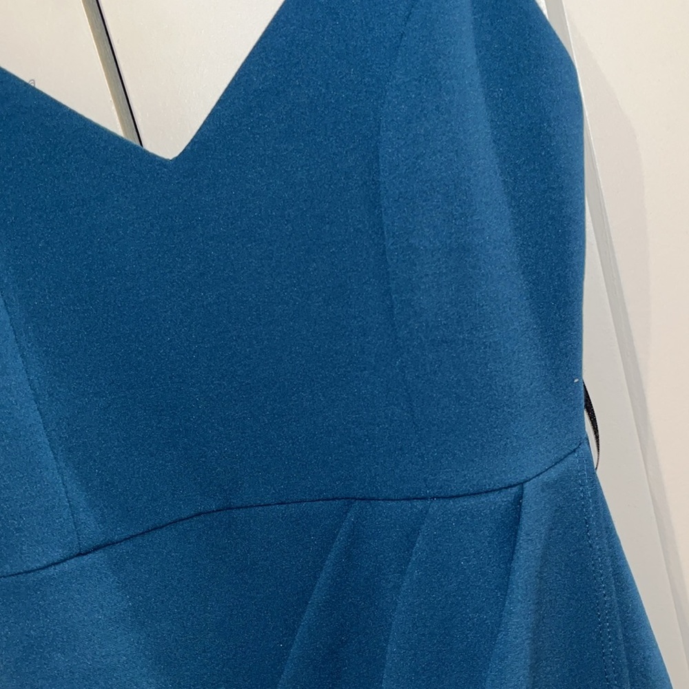 Mini Bodycon Dress - Picture 3 of 5